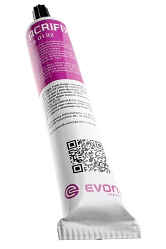 Auto detected flong glue (Via Google)
